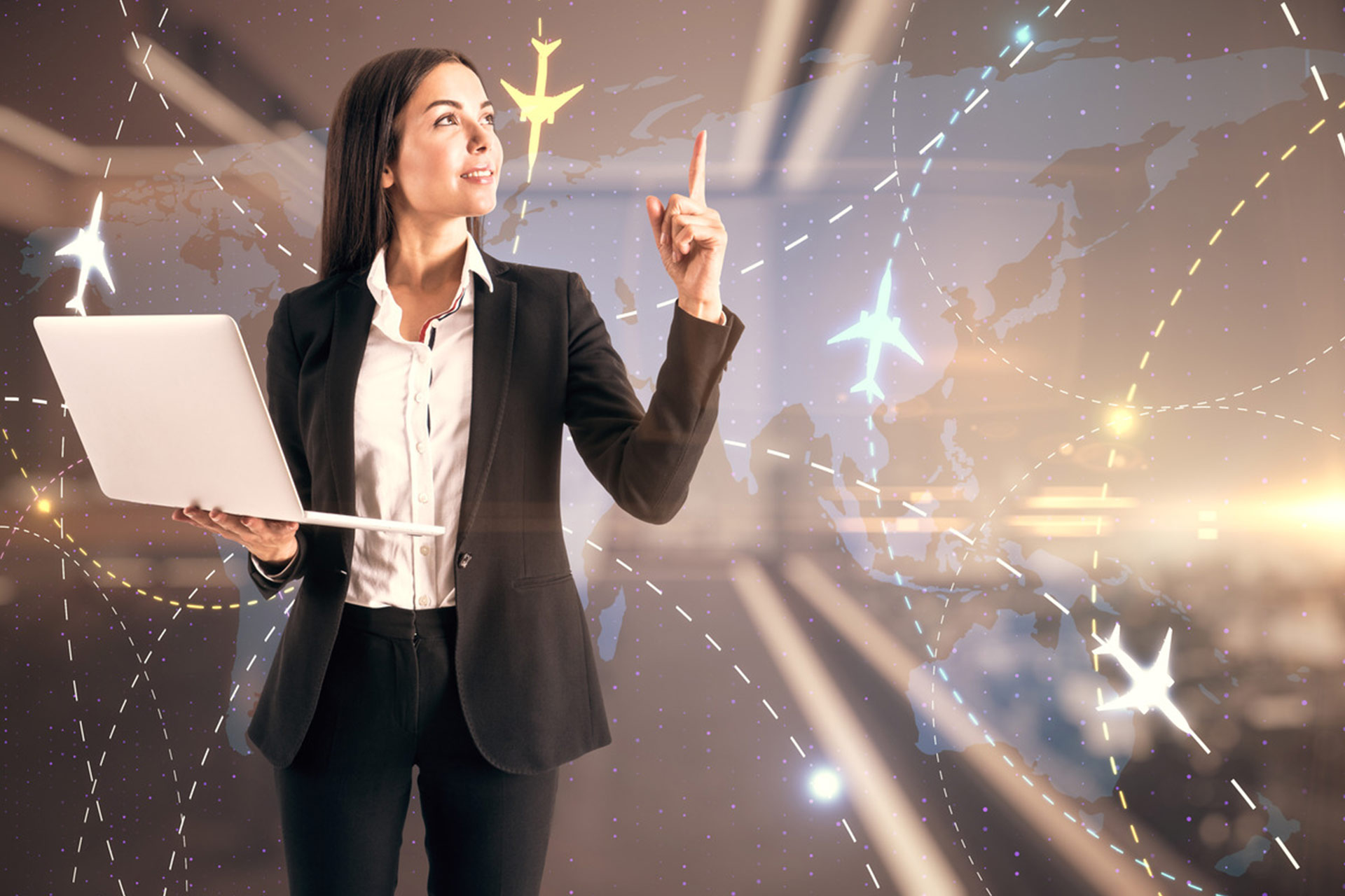 Emprender en el Extranjero: Guía de Visas para Fundadores de Startups y Pymes