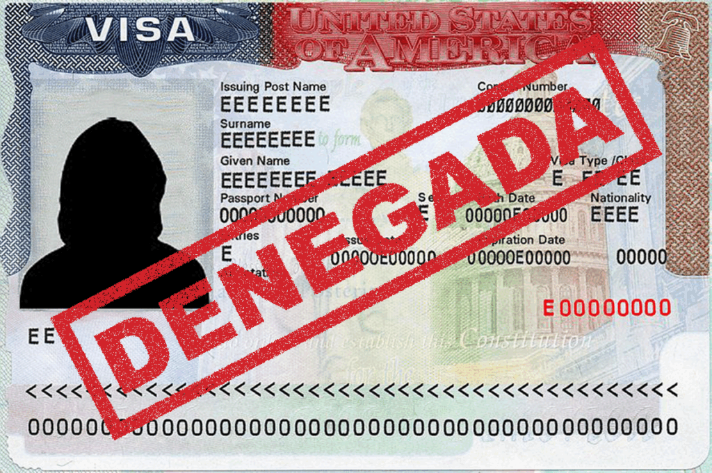 Visa de Turista Negada: 5 Errores Que Debes Evitar en tu Siguiente Solicitud 5